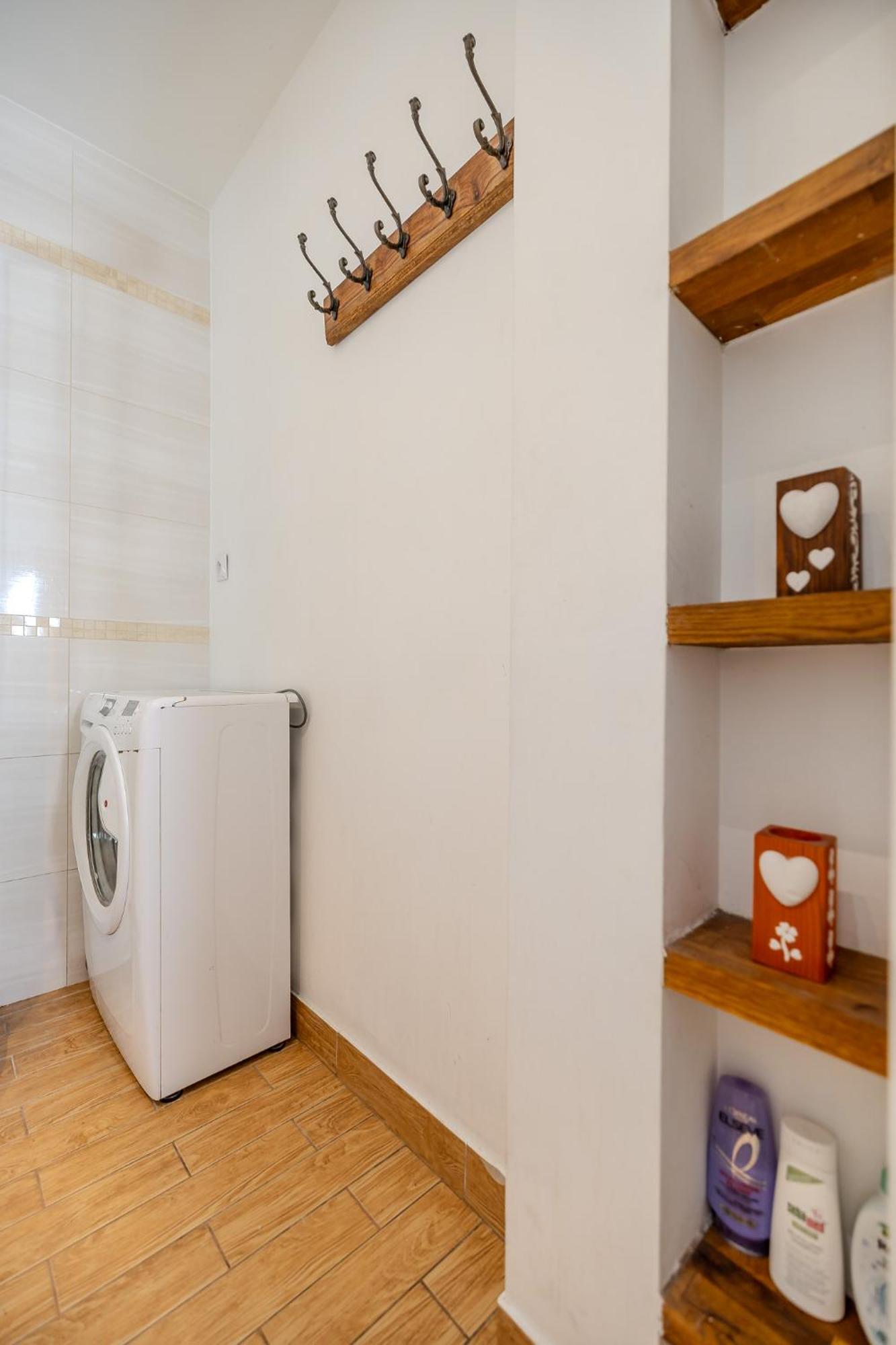 Apartament Ochota Варшава Екстер'єр фото