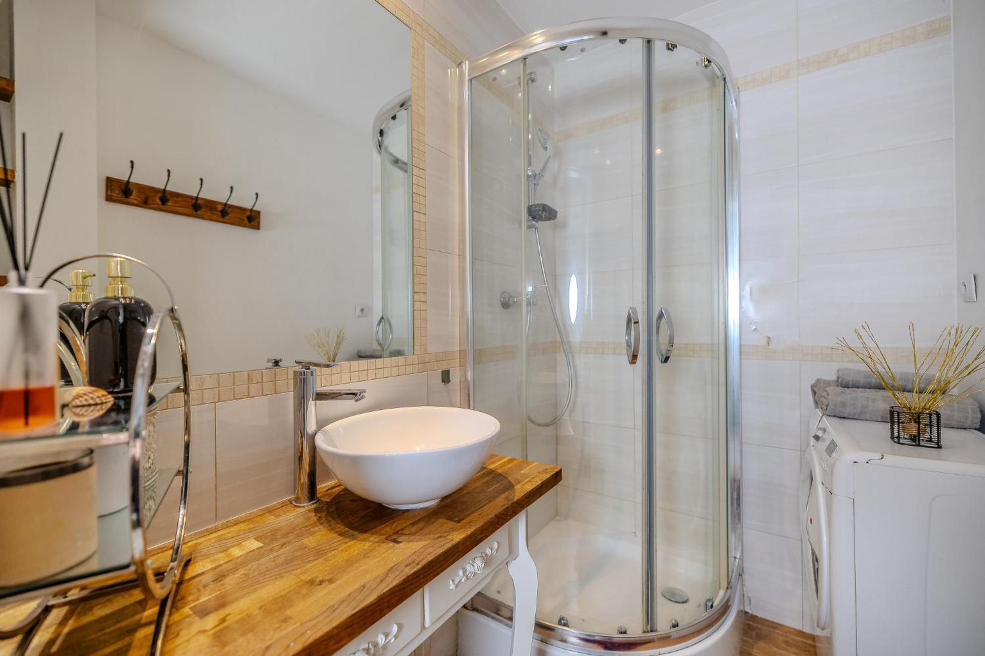 Apartament Ochota Варшава Екстер'єр фото